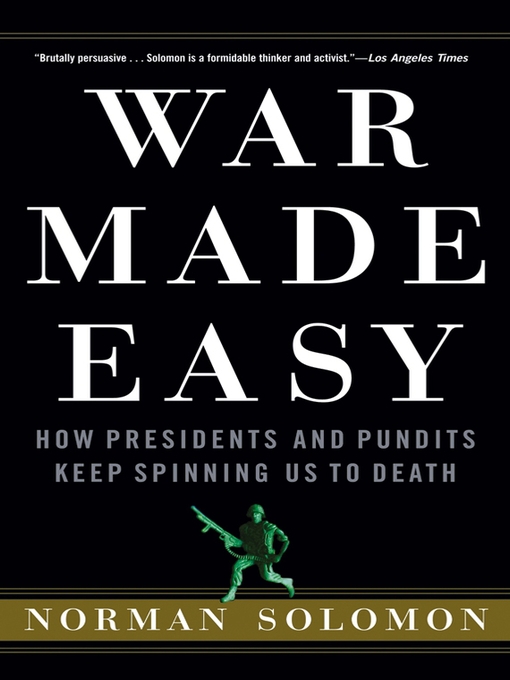 war made easy analysis war made easy analysis